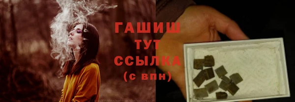 хмурый Верея