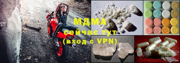 хмурый Верея