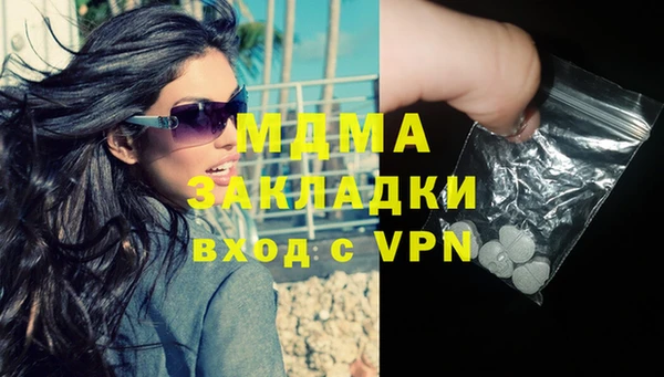 хмурый Верея