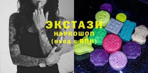 хмурый Верея